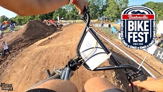 Matty Cranmer Takes On The 2025 Bentonville...