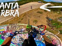 |Ep 67| Santa Barbra | FIRST TIME |
