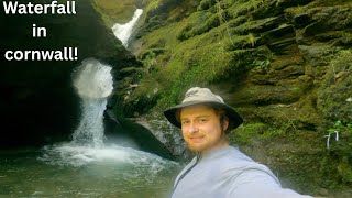 A cornish adventure: ST nectans glen &...