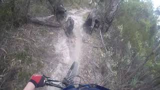 XC Loop Upper
