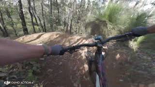 Wellington Dam WA