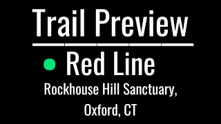 ‍♂️ Trail Preview: Red Line | Rockhouse...