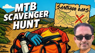 ✅ MTB Scavenger Hunt is LIVE! | Free Prizes...