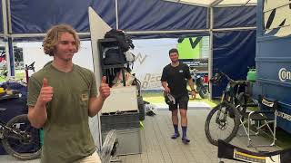 LOUDENVLLE DH QUALY & EDR FINALS !