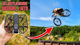 UNGLAUBLICHE Bikepark & Slopestyle SHOTS...