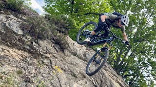 Alla ricerca del trail perduto