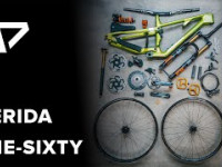 DREAM BUILD MTB - Merida ONE-SIXTY - WIN THIS...