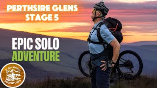 Exploring Hidden Scottish Glens By Bike Is So...