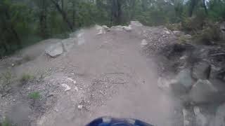 Corkscrew