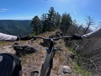 Heckletooth - Oakridge, OR