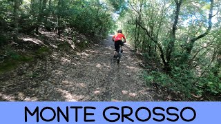 MTB Isola d'Elba 23-25 maggio 2025 sentiero...
