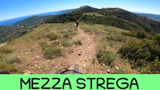 MTB Isola d'Elba 23-25 maggio 2025 sentiero...
