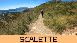 MTB Isola d'Elba 23-25 maggio 2025 sentiero...
