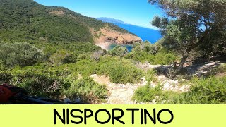 MTB Isola d'Elba 23-25 maggio 2025 sentiero...