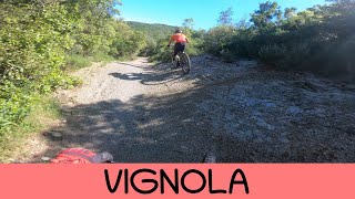 MTB Isola d'Elba 23-25 maggio 2025 sentiero...