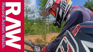 Why We Love Mangsang Bike Park