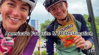 Mountain Bike Capital of the World !?