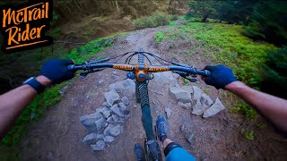 Why Haven't I Ridden These Trails Before?