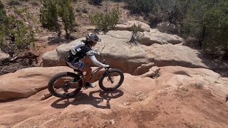 Galisteo Basin Preserve