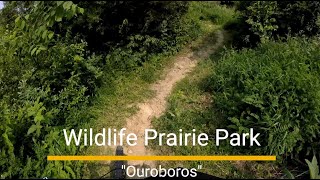 Wildlife Prairie Park MTB - 'Ouroboros'