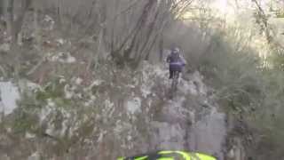 La Costa (parte bassa) + Marche 2 + Number One