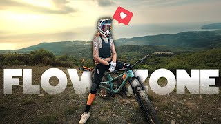 2,000+ trails later — Poggio Pelato is MY #1...