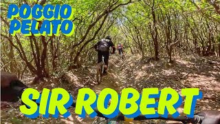 vi presento SIR ROBERT, bel sentiero della...