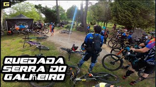 Quedada enduro SERRA DO GALIÑEIRO | MASENDUROmtb
