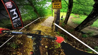 Racing My Ebike In The Muddiest Enduro I've...