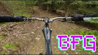 2025 1st HITS | BFG | TABOR MOUNTAIN | INTENSE...
