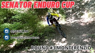 Senator Enduro Cup - #ROUND 3 - MONTERENZIO