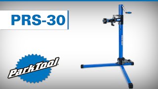 PRS-30 Mechanical Lift Repair Stand