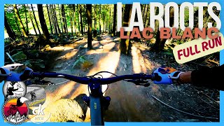 La Roots - Lac Blanc // Full Run // Santa Cruz...