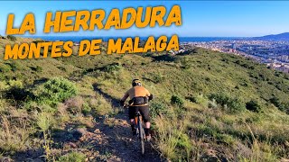 ‍♂️⛰ La Herradura  | Montes de Málaga...