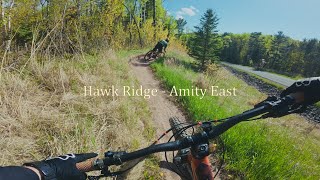 A true classic Duluth trail! || Hawks Ridge |...