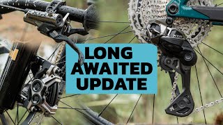NEW Shimano XTR Is FINALLY Here! Is It Better?