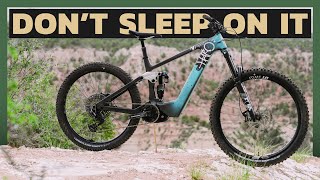 Haro eGreer Review - Built for Steeze & Fun!