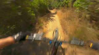 Bay Area MTB - Belmont - Rambler