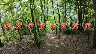 Espresso Trail.