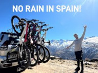 €20 flight + £640 shuttle with Deaks &...