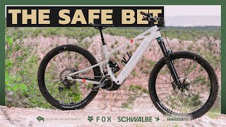 Mondraker Crafty Carbon R Review - Versatile...