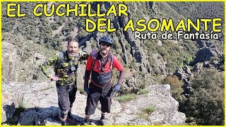Ruta Enduro MTB que no puede faltar ​...