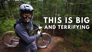 Building and Testing a TERRIFYING New Gap!