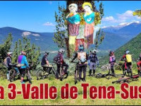 Día 3- Valle de Tena-El despoblado de...