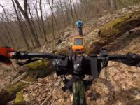Cooper's 16- Rothrock State Forest