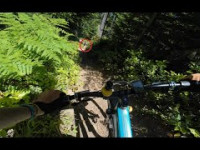 Another South Benson Ride, Another Trail...