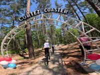 Bogue Chitto State Park Mountain Bike Trails -...