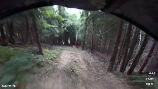 Bike Park Javornik - Idrje | LINES