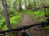 Kincaid Park - 'Kitchen Sink'