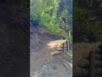 The new drop on “6 more days”, Fernie, BC
